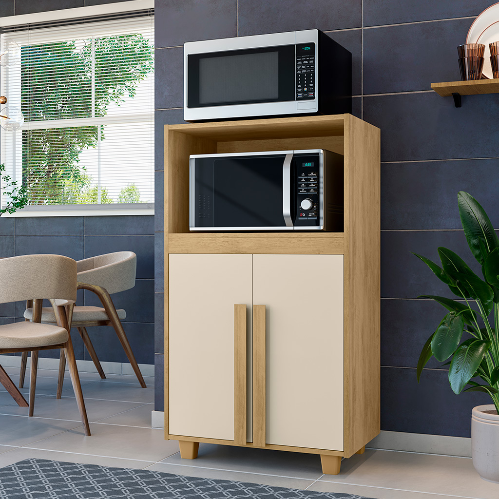 BALCÃO MULTIUSO ESCÓCIA - RV Móveis