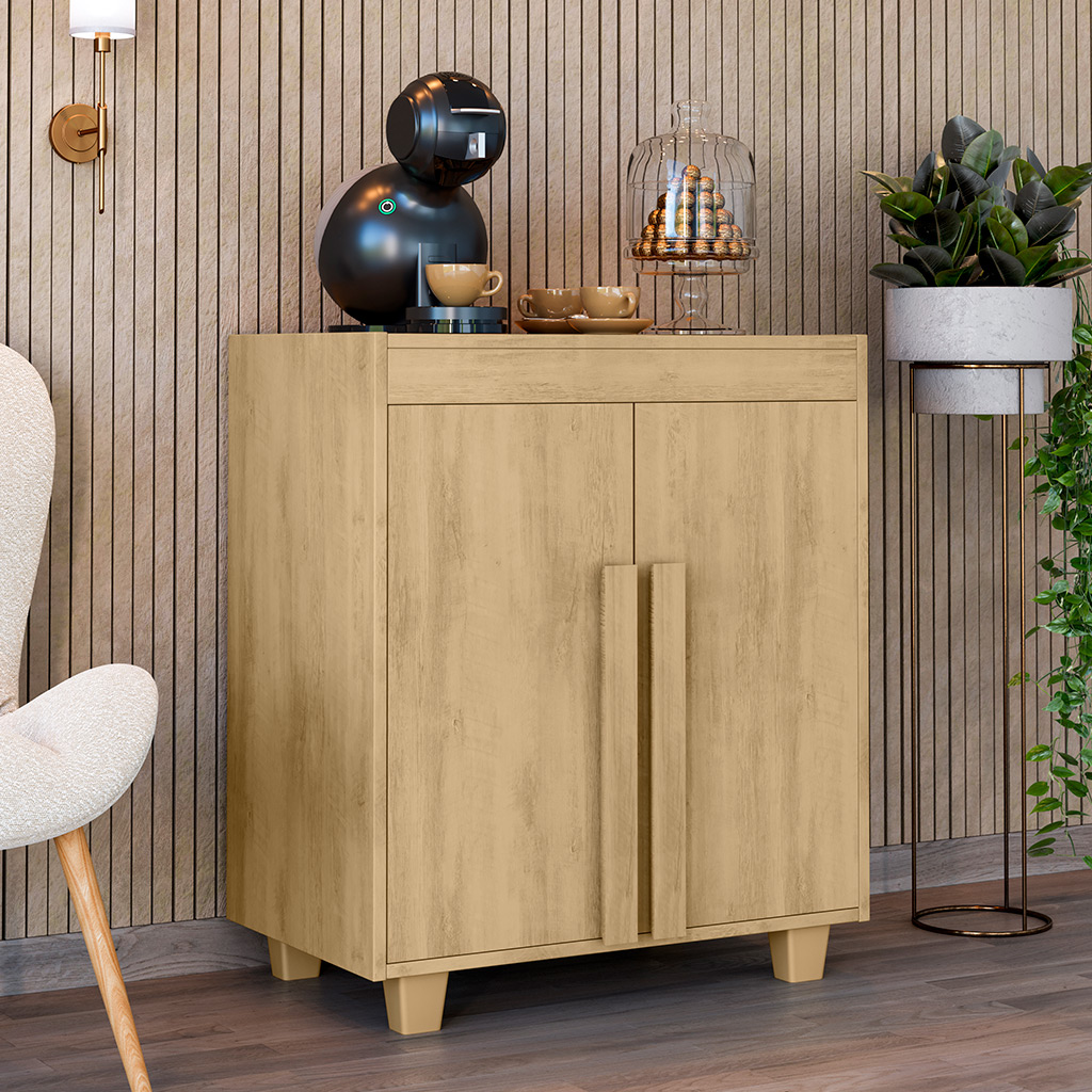 BALCÃO MULTIUSO CROÁCIA - RV Móveis