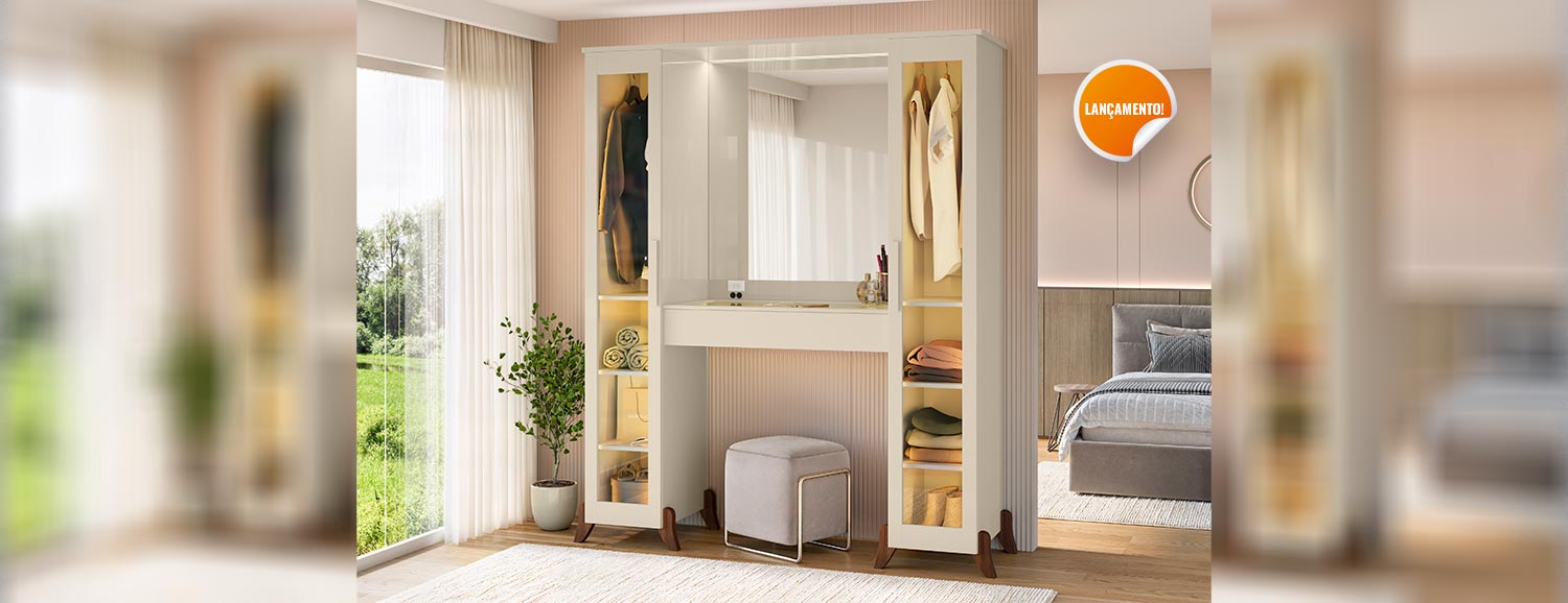 CAMARIM STAR REFLECTA