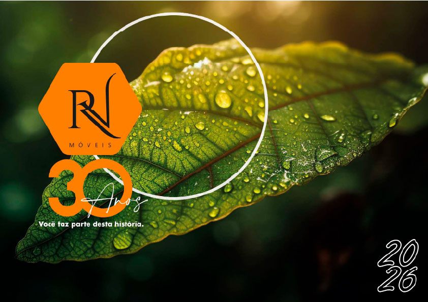 Catálogo 2026 - RV Móveis