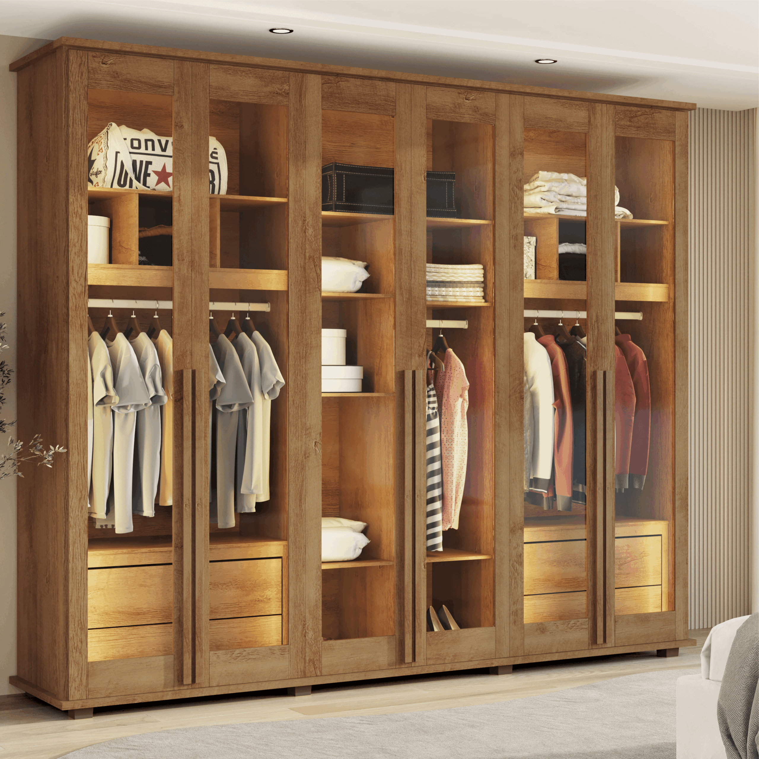 ROUPEIRO ROYAL - 