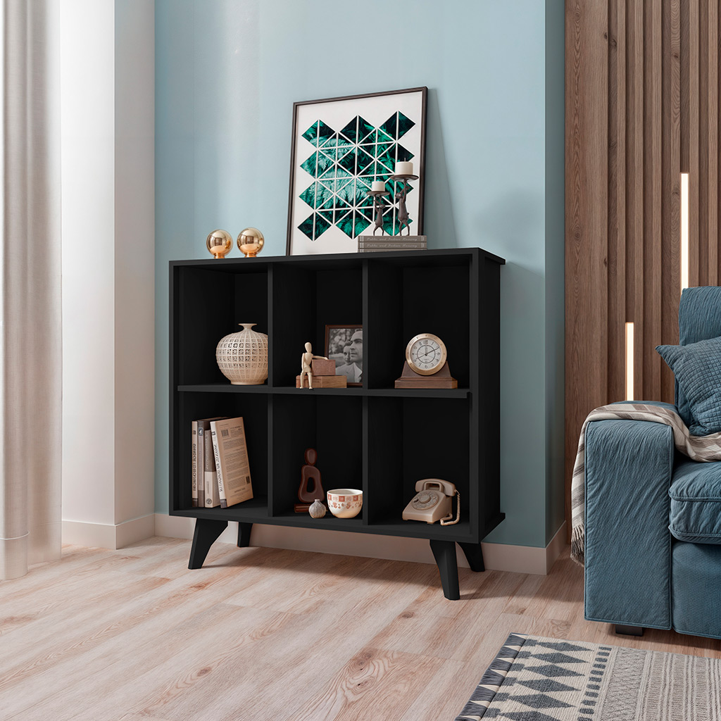 ORGANIZADOR PANAMÁ - RV Móveis