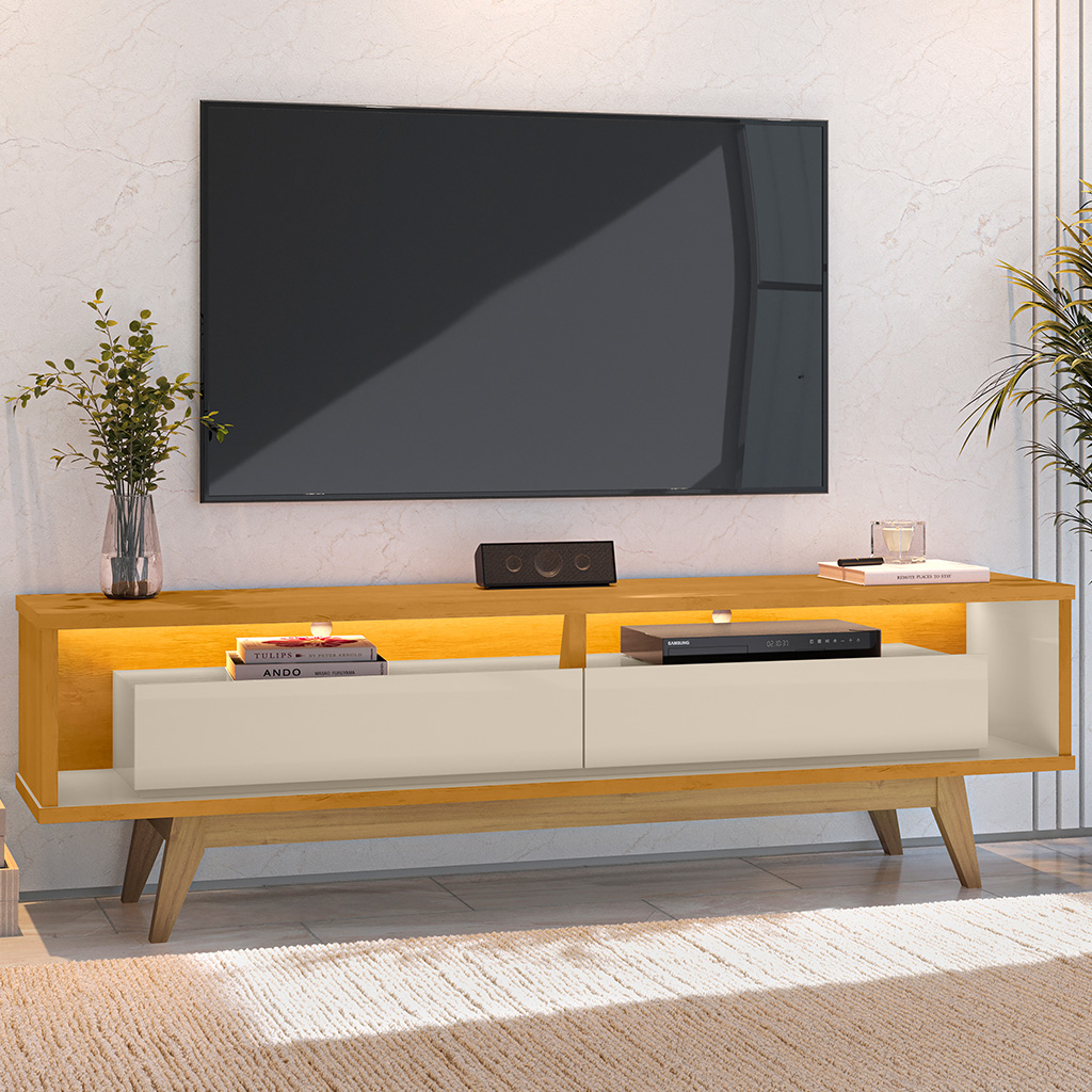 RACK ROMA - RV Móveis